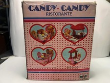 CANDY CANDY RISTORANTE
