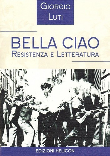 Bella ciao resistenza - ciao., e