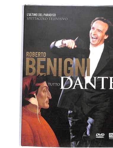 Ebond roberto benigni tutto - ebond,