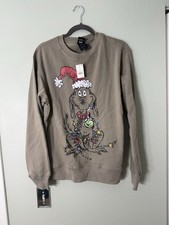 Men’s The Grinch Max