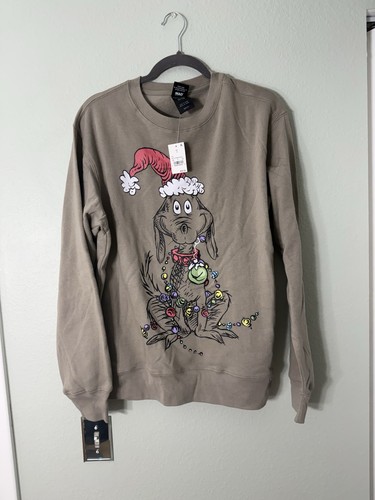 The grinch christmas - grinch,