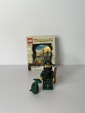 LEGO Kingdoms 7955 Minifigure