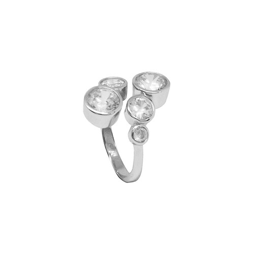 Anello boccadamo donna fili - boccadamo,