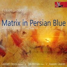 Groslot: Matrix in Persian