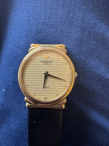 Orologio raymond weil - orologio, geneve