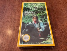 National Geographic Video