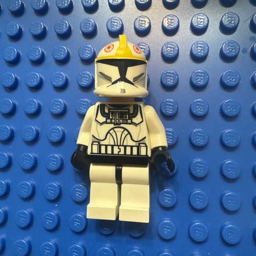 Lego star wars - sw0191, 10195