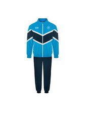 Tuta completa SSC Napoli EA7