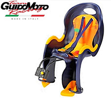 Seggiolino blu notte - seggiolino,