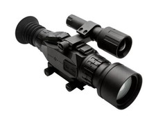 Ottica digitale infrarossi