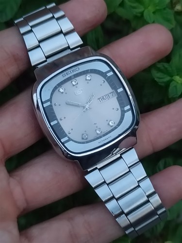 Raro orologio seiko - raro,