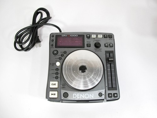 Denon s1000 lettore cd - denon,