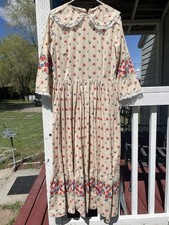 Vintage 30’s Handmade