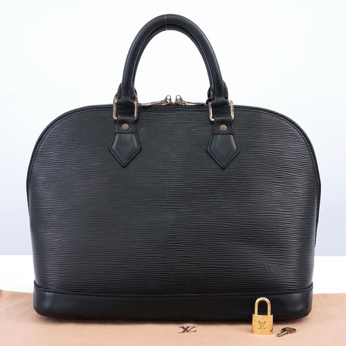 Louis vuitton epi - vuitton, lv
