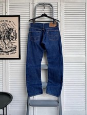 Pantaloni jeans vintage