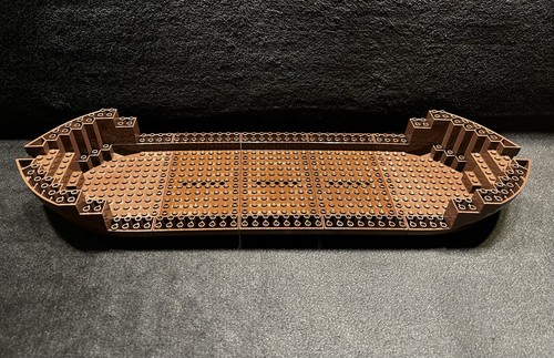 Lego pirates queen anne - lego, anne's