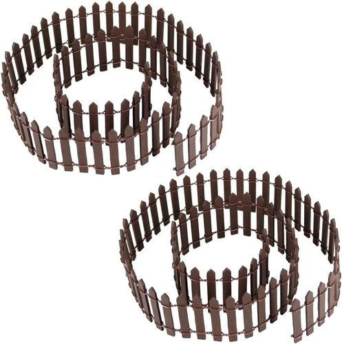 Pezzi staccionata legno - pezzi,