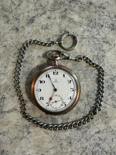 Orologio svizzero pocket - orologio,