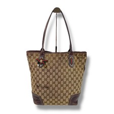 Borsa a tracolla Gucci linea