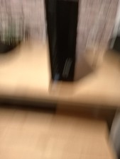 HP Slimline 260-a101na Computer desktop PC Intel J3060 1,6 GHz 4 G Ram 1T HD P1E3