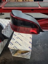 FANALE POSTERIORE SINISTRO