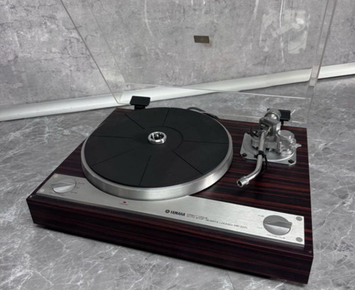 Yamaha d71 giradischi - yamaha,