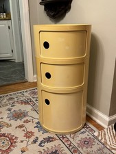 Kartell Componibili 3 Tier