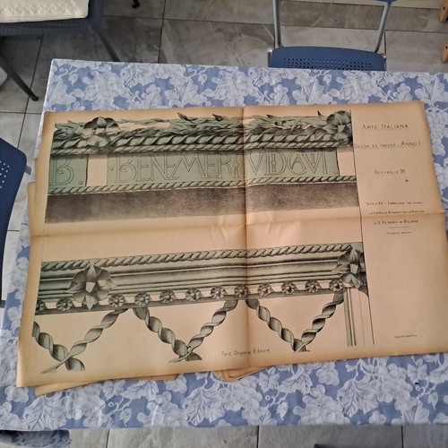 Stampa arte decorativa - stampa,