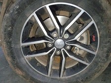 265 60 18 cerchio JEEP GRAND