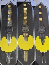 Timex T80 x Pac-Man X3