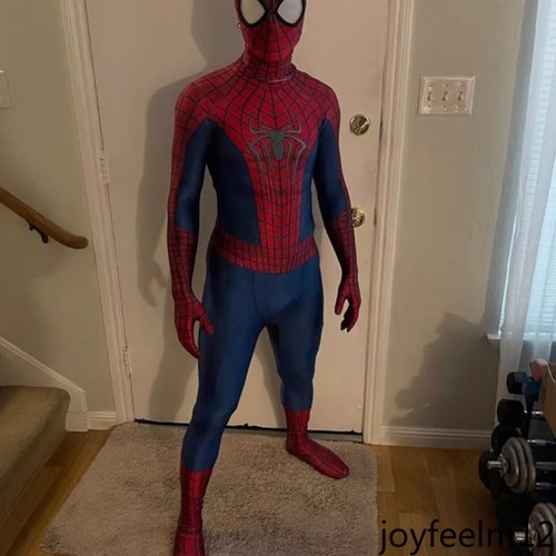 The amazing spider man - spider-man, 2