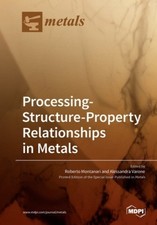 Processing-Structure-Property