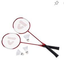 Set Coppia Racchette Da