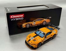Carrera Hybrid Ford Mustang