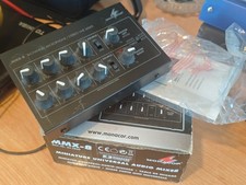 Img Stage MMX-8 Line Mini