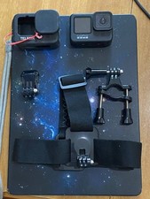 Go pro hero 9 black 265 gb 5k