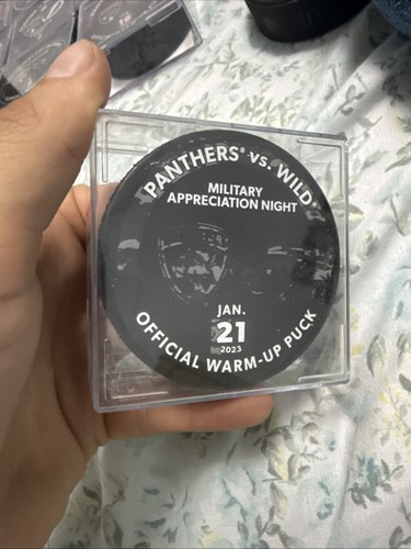 Florida panthers minnesota - panthers, vs