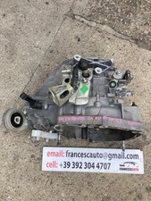 CAMBIO MANUALE ALFA ROMEO GIULIETTA 1.6 120 cv 6 marce dal 2010 al 2016 55216183