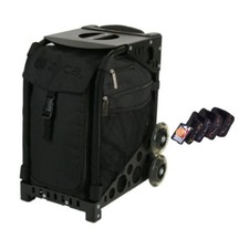 Zuca Stealth Sport Insert Bag