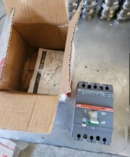 Abb sace 1sb interruttore