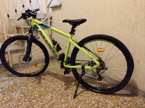 rockrider 5 mtb