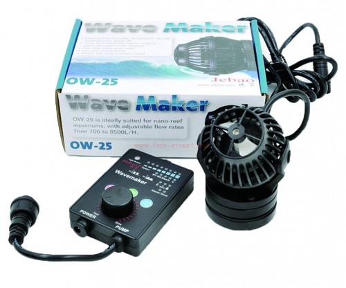 Jebao wave maker - wave,