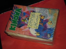 KINOWA LIBRETTO RARA SERIE