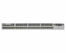 NUOVO Cisco WS-C3850-24XU-S