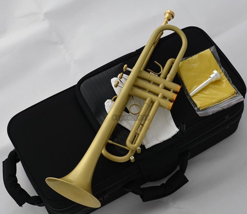 Tromba jazz professionale - jazz,