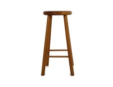 Sgabello bar sedia soppalco - sgabello,