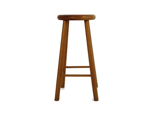 Sgabello bar sedia soppalco - sgabello,