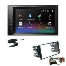 Pioneer DMH-A240BT autoradio 2