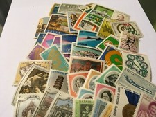 Francobolli Italia nuovi 1973