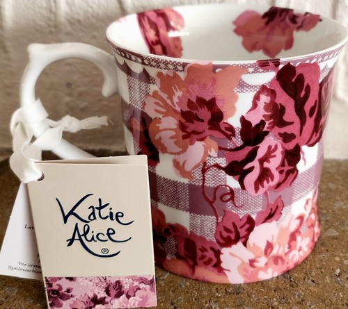 Tazza tankard katie - tazza, alice